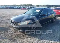 2012 Honda Accord photo