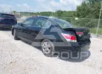 2012 Honda Accord фото