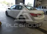 2012 Honda Accord фото