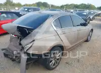 2012 Honda Accord фото