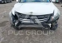 2012 Honda Accord фото