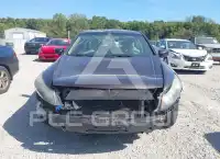 2012 Honda Accord фото