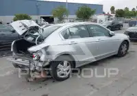 2012 Honda Accord photo