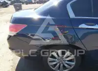 2012 Honda Accord photo