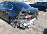 2012 Honda Accord photo