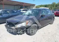 2012 Honda Accord фото