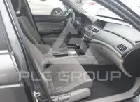 2012 Honda Accord фото