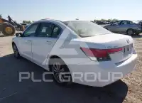 2012 Honda Accord фото