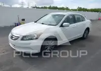 2012 Honda Accord photo