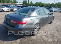 2012 Honda Accord фото