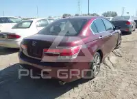 2012 Honda Accord фото