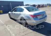 2012 Honda Accord photo