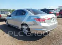 2012 Honda Accord photo