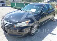 2012 Honda Accord photo