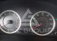 2012 Honda Accord фото