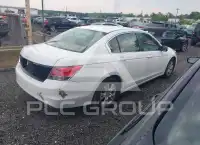 2012 Honda Accord фото