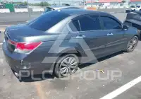 2012 Honda Accord photo