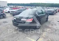 2012 Honda Accord фото