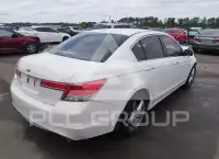 2012 Honda Accord photo