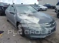 2012 Honda Accord photo