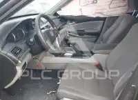 2012 Honda Accord фото