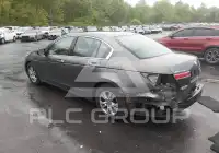 2012 Honda Accord photo