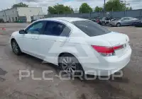 2012 Honda Accord фото