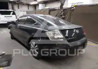 2012 Honda Accord photo