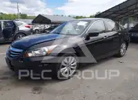 2012 Honda Accord фото