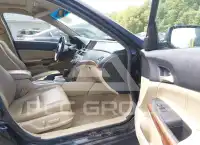 2012 Honda Accord фото