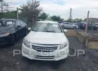 2012 Honda Accord фото