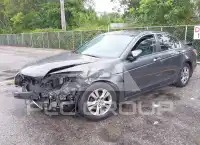 2012 Honda Accord фото