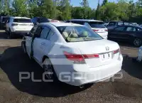 2012 Honda Accord фото