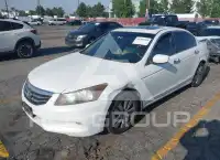 2012 Honda Accord photo