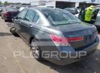 2012 Honda Accord фото