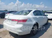 2012 Honda Accord фото