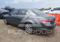 2012 Honda Accord photo