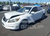 2012 Honda Accord фото