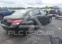2012 Honda Accord фото