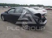 2012 Honda Accord фото