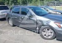 2012 Honda Accord фото