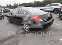 2012 Honda Accord фото