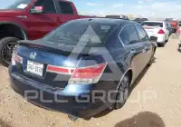 2012 Honda Accord фото