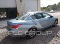 2012 Honda Accord фото