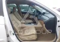 2012 Honda Accord фото