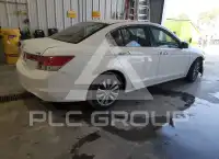 2012 Honda Accord фото