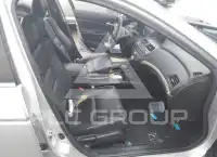 2012 Honda Accord фото