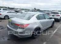 2012 Honda Accord фото
