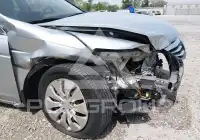 2012 Honda Accord фото