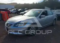 2012 Honda Accord photo